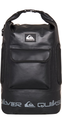 2026 Quiksilver Put It All Mid Surf Dagrugzak EQYBP03736 - Black / Black