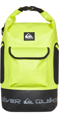 2025 Quiksilver Put It All Mid Surf Dagrugzak EQYBP03736 - Safety Yellow