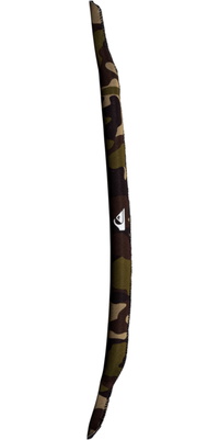 2026 Quiksilver Heren QS Neopreen Drijvende Retainer EQYEA03002 - Camo