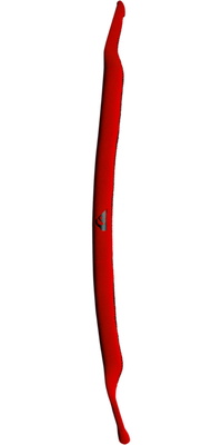 2026 Quiksilver Heren QS Neopreen Drijvende Retainer EQYEA03002 - Red