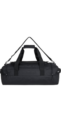 2026 Quiksilver Handtekening Duffeltas EQYBL03207 - Black