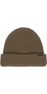 2025 Quiksilver Heren Tofino Beanie EQYHA03423 - Fallen Rock
