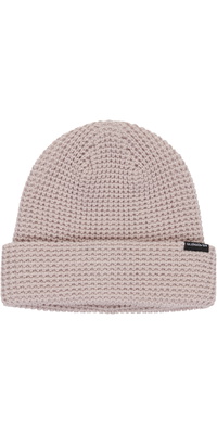 2025 Quiksilver Heren Tofino Beanie EQYHA03423 - Lilac Marble