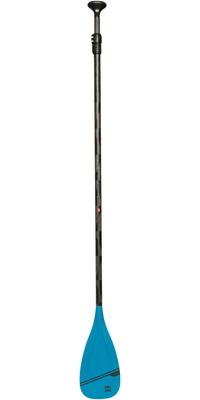 2026 Red Paddle Co Cruiser Tough 3-Delige Peddel 001-002-004-0029 - Blauw / Black