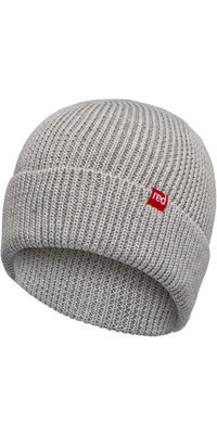 2026 Red Paddle Co Gerecyclede Polyester Muts 002-009-005-0023 - Light Grey