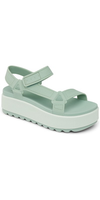2025 Reef Dames Water Rem Hogere Sandalen CJ6334 - Frosty