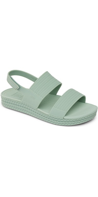 2025 Reef Dames Water Vista Sandalen CJ6265 - Frosty