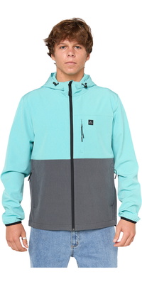 2025 Rip Curl Heren Anti Series Elite CJKAX9 - Jasje Voor Het Huis. Aqua