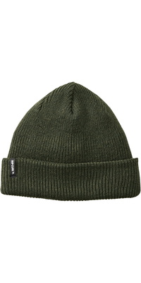 2025 Rip Curl Heren Anti-Serie Alpine Muts 1IHMHE - Deep Cactus