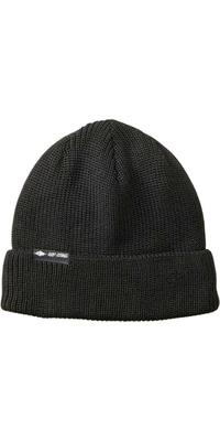 2025 Rip Curl Heren Classic Surf Reg Beanie 1IDMHE - Black