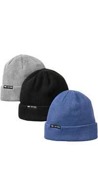 2025 Rip Curl Heren Surf Reg 3 Pack 1IJMHE - Klassiek Black Multi
