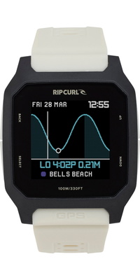 2026 Rip Curl Surfhorloge GPS 3 Search 010MTI ------------------------------------------------------------------------------- Natural