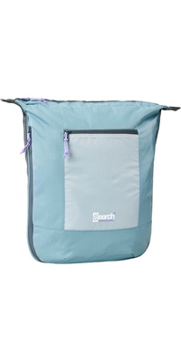 2025 Rip Curl The Search 19L Uitbreidbare Rugzak 03NWBA - Blauw/Grijs