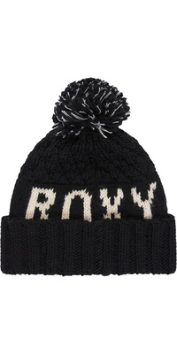 2025 Roxy Dames Tonic Muts ERJHA04409 - True Black