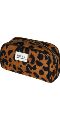 2025 Roxy Dames Urban Party-etui ERJAA04418 - Woodsmoke