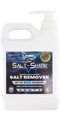 2026 Salt -Shark 1L Superconcentraat 1SR
