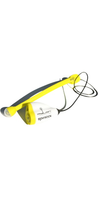 2026 Spinlock Zwemvestlamp DW-PY-L1