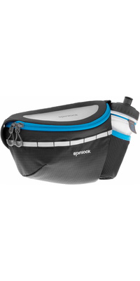 2026 Spinlock Zijverpakking DW-PCS - Black