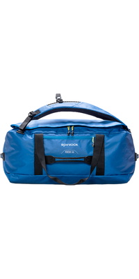 Spinlock Venture 55L Reistas 2026 DW-PBS / 55PB - Pacific Blue