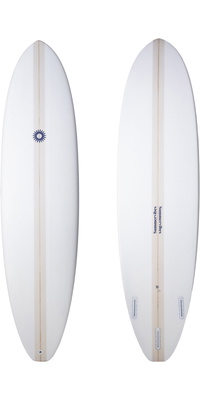 2026 Summer Vibes Minimal Surfplank EGSVSUMM-BEI - Minimal Surfplank Beige