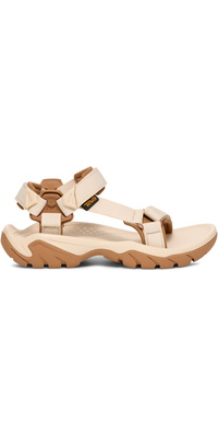 2026 Teva Dames Terra Fi 5 Universal Sandalen 1099443 - Universele Sandalen Coconut