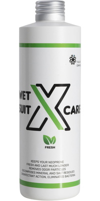 2026 Wetsuit X Care Wetsuit Cleaner Fresh 500ml WXC-FRSH-500