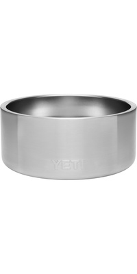 2026 YETI Boomer 4 Hondenkom 70000000236 - Stainless Steel