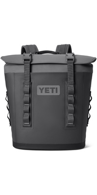 2026 YETI Hopper M12 Backpack Cooler 70000001903 - Charcoal