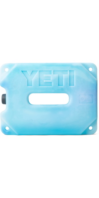 2026 YETI IJsblok 1,8kg 70000005155 - Clear