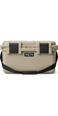 2026 YETI LoadOut® GoBox 30 Tandwielkast 70000001292 - Tan