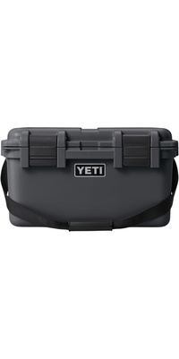 2026 YETI Loadout GoBox 30 Versnellingsbak 70000001291 - Charcoal