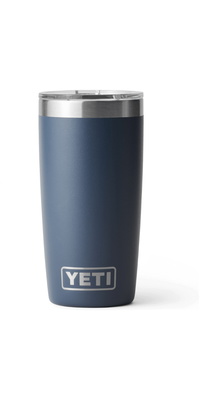 2026 YETI Rambler%AE 10 Oz Tumbler 70000003416 - Navy