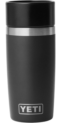 2026 YETI Rambler 12 OZ Travel Fles 70000002333 - Black