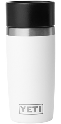 2026 YETI Rambler 12 OZ Travel Fles 70000002334 - White