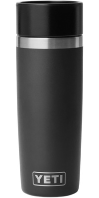 2026 YETI Rambler 16 Oz Travel Fles 70000002338 - Black