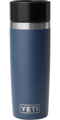 2026 YETI Rambler 16 Oz Travel Fles 70000002340 - Navy