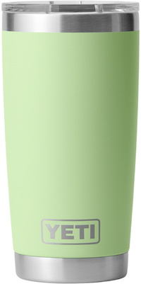 2026 YETI Rambler 20 Oz Beker 70000003096 - Key Lime