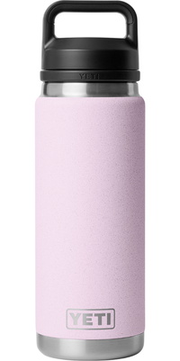 2026 YETI Rambler 26 Oz Fles Met Karafdeksel 70000004941 - Cherry Blossom