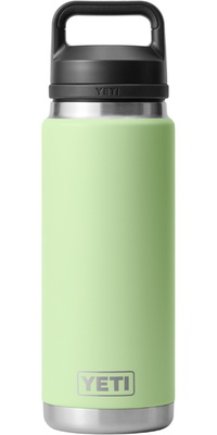 2026 YETI Rambler 26 Oz Fles Met Karafdeksel 70000003081 - Key Lime