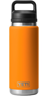 2026 YETI Rambler 26 Oz Fles Met Karafdeksel 70000006307 - King Crab