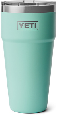 2026 YETI Rambler® 30 OZ Stapelbare Beker 70000003290 - Seafoam