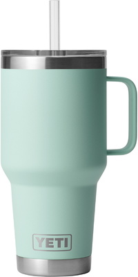 2026 YETI Rambler 35 Oz Rietjesbeker 70000002301 - Seafoam