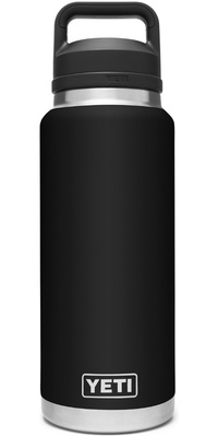 2026 YETI Rambler 36 Oz Fles 70000003352 - Black