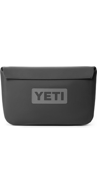 2026 YETI Sidekick® Dry 3L Versnellingsbak 70000002245 - Charcoal