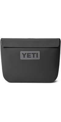 2026 YETI Sidekick® Dry 6L Versnellingsbak 70000002110 - Charcoal