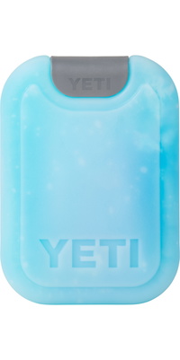 2026 YETI Dun Ijs Klein Ijspak 70000000252 - Clear