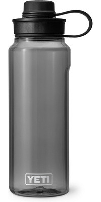 2026 YETI Yonder™ 1L Tether Water Bottle 70000002374 - Charcoal