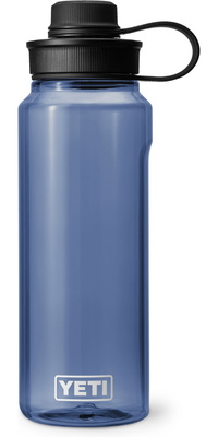 2026 YETI Yonder 1L Tether Waterfles 70000002375 - Navy