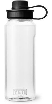 2026 YETI Yonder 1L Tether Waterfles 70000002377 - Clear