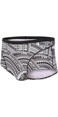 2025 ZONE3 Heren Brief Shorts SW21MKSBRF101 - Kona Speed